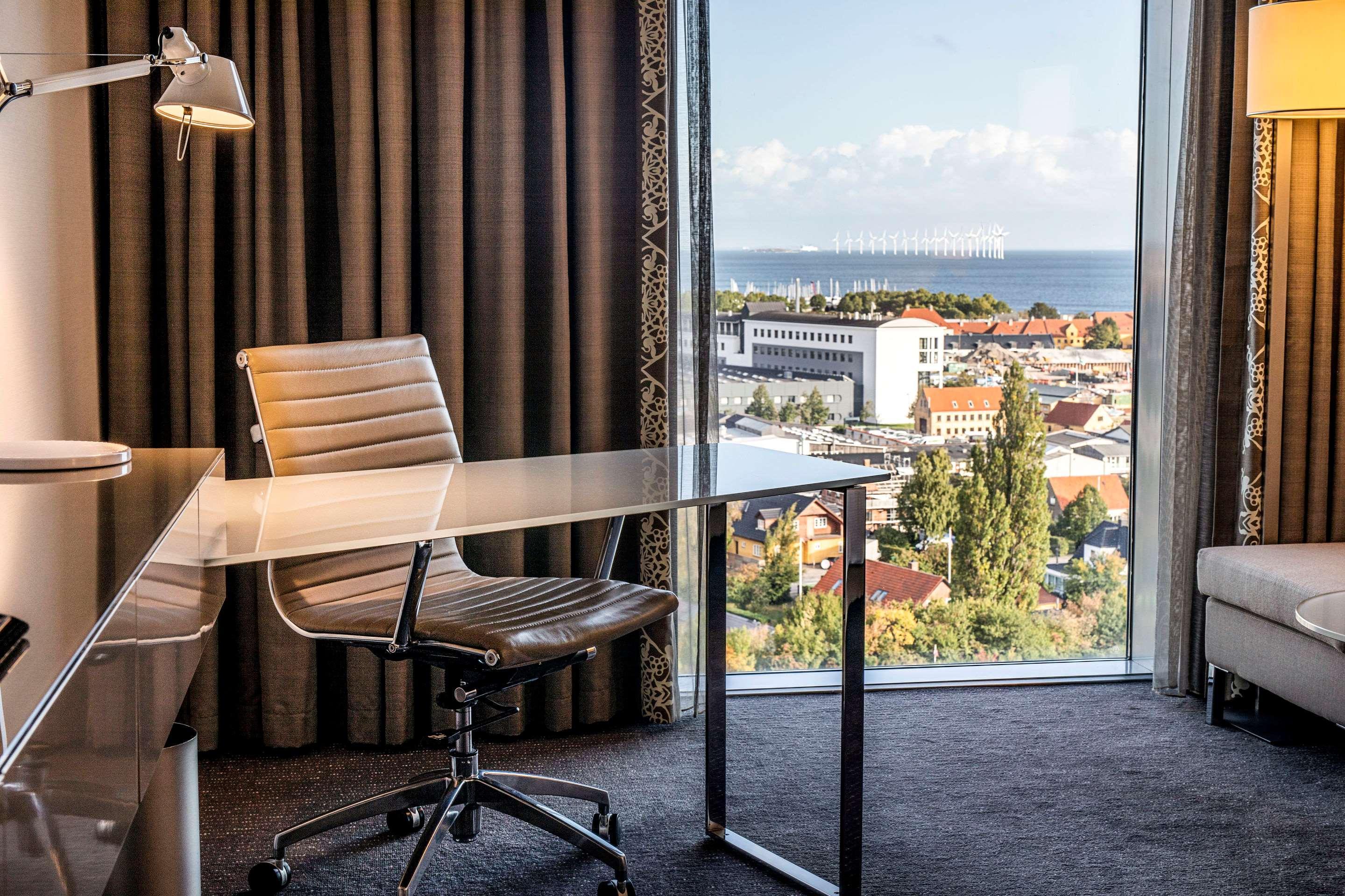 فندق Kåstrupفي  فندق كلاريون كوبنهاغن إيربورت المظهر الخارجي الصورة