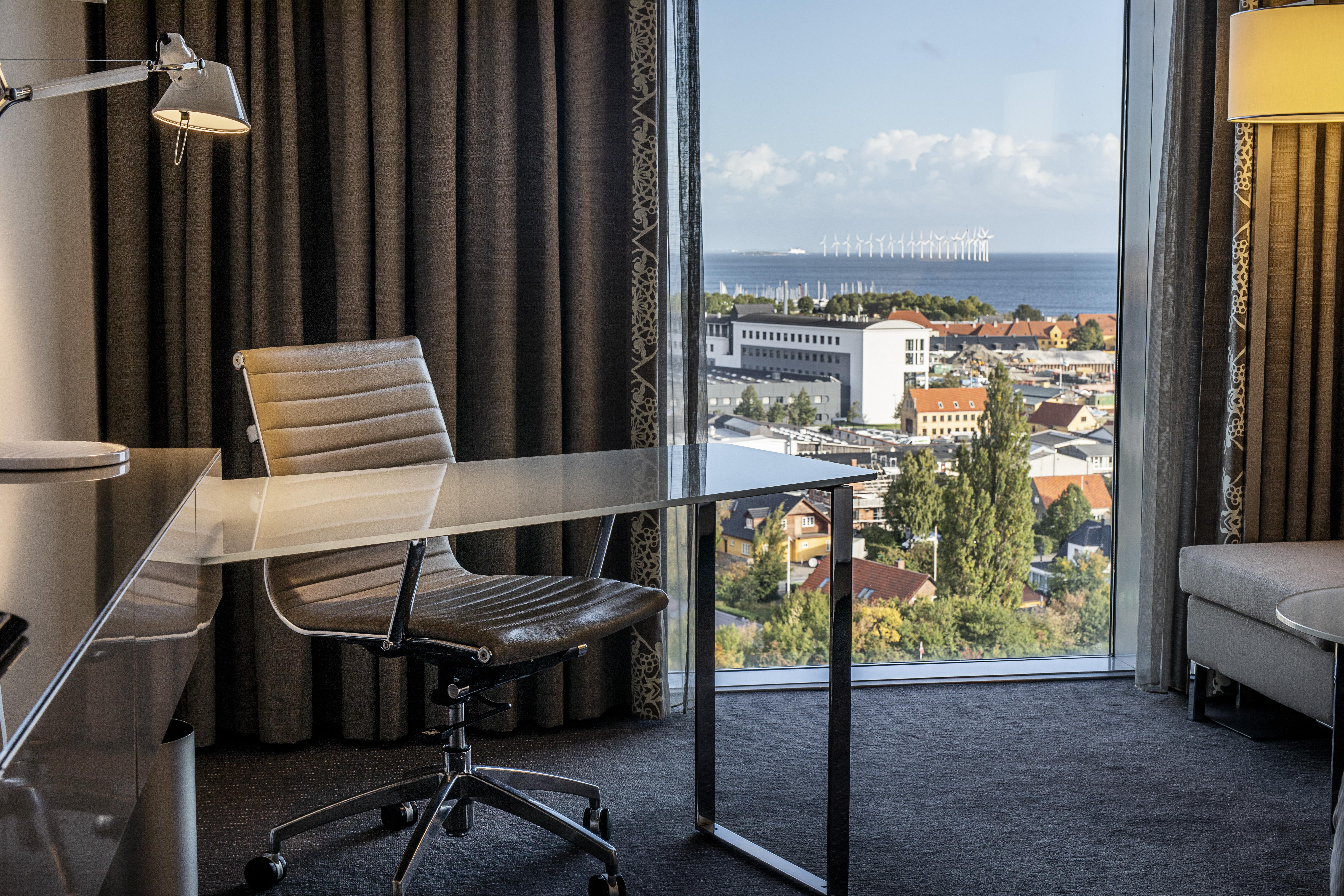فندق Kåstrupفي  فندق كلاريون كوبنهاغن إيربورت المظهر الخارجي الصورة